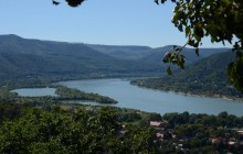 Danube Bend Tour with Esztergom + Slovakia