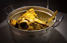 Disgusting Food Museum, S.L.2