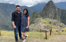 CUSCO 5-day: Machu Picchu ll Sacred Valley ll Rainbow Mountain