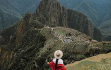 CUSCO 4-Day: Machu Picchu ll Rainbow Mountain