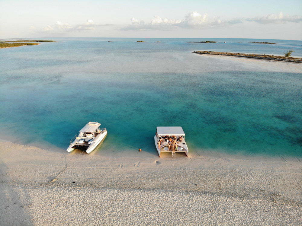 Caicos Catalyst Project Expedition