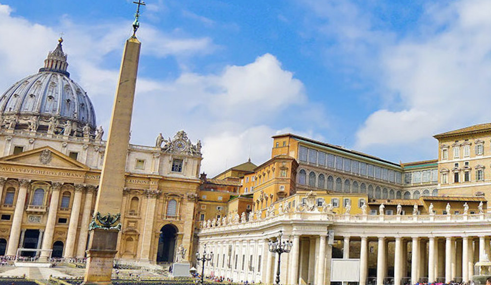 Private Seven Hills of Rome by Car Tour Rome Project Expedition