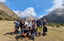 Chullos Travel Peru SAC10