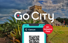 Go City Sightseeing Pass1