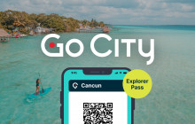 Go City Sightseeing Pass1