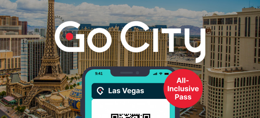Las Vegas All-Inclusive Pass: 45+ Attractions