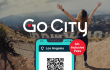Go City Sightseeing Pass1
