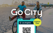 Go City Sightseeing Pass1