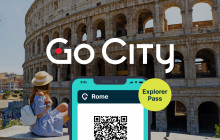 Go City Sightseeing Pass1