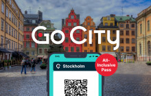 Go City Sightseeing Pass1