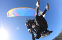 The Tandem Flight Co2