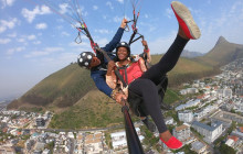 The Tandem Flight Co5