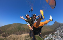 The Tandem Flight Co6