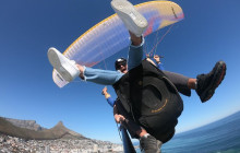 The Tandem Flight Co7