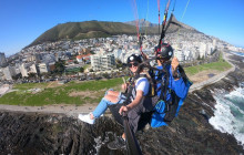 The Tandem Flight Co8
