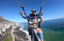 The Tandem Flight Co9