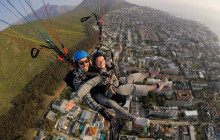 The Tandem Flight Co12