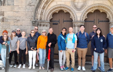 Walking Tours in the UK1