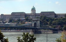 Gray Line Hungary / Cityrama Budapest6