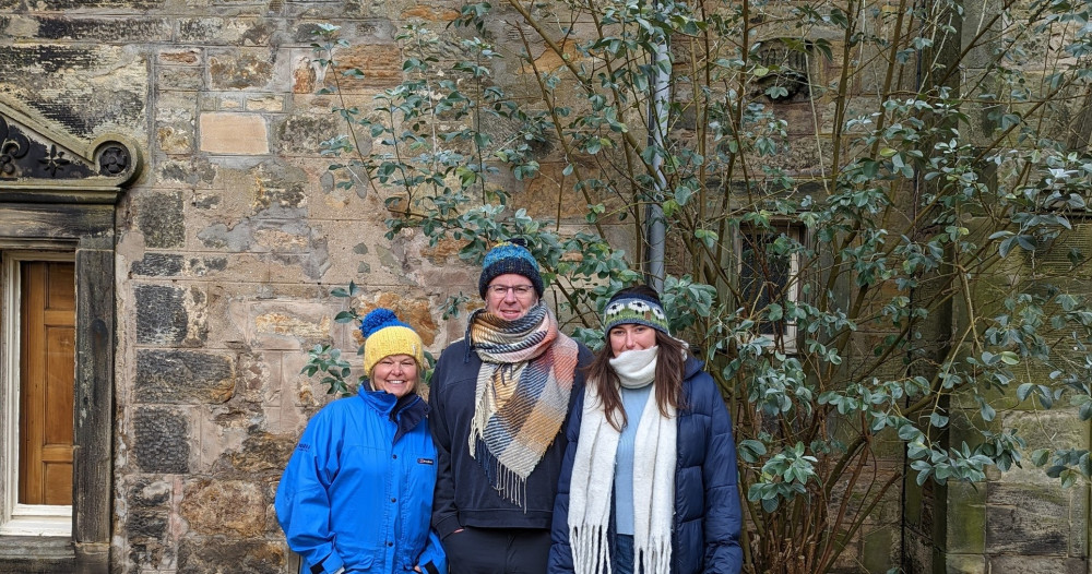 Private Bristol City Centre Tour