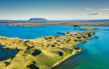 Saga Travel / GeoIceland Tours1