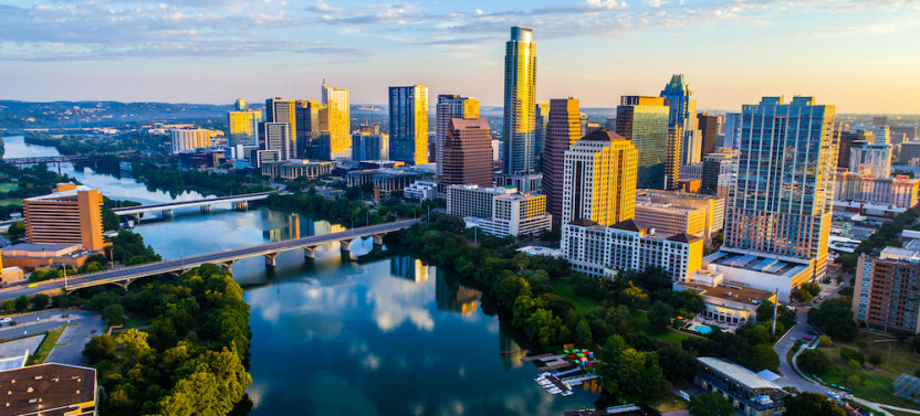 Best of San Antonio from Austin