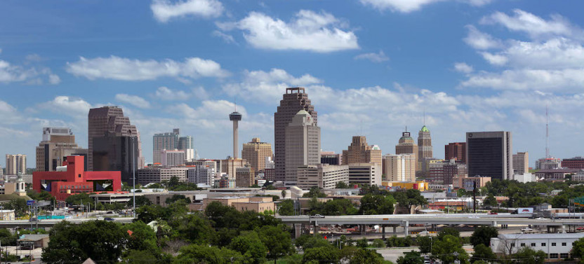 Best of San Antonio from Austin
