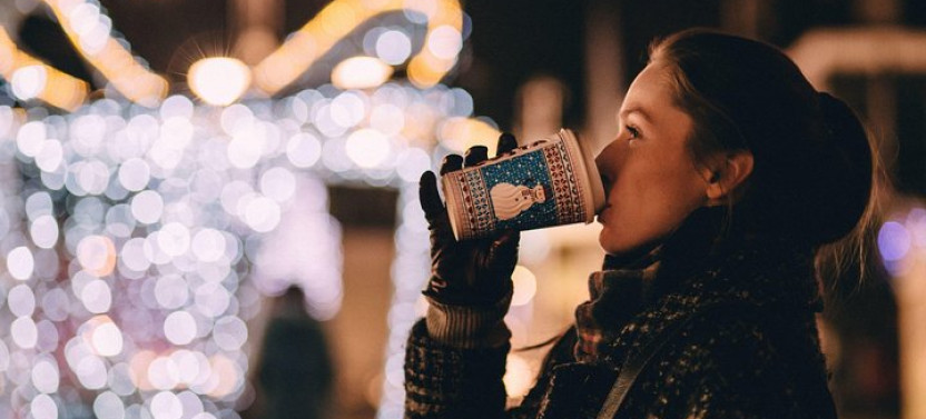 Private Tour: Experience The Christmas Magic In London