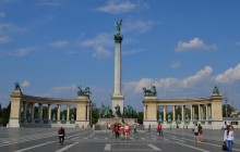 Private Budapest City Tour