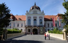 Gray Line Hungary / Cityrama Budapest2