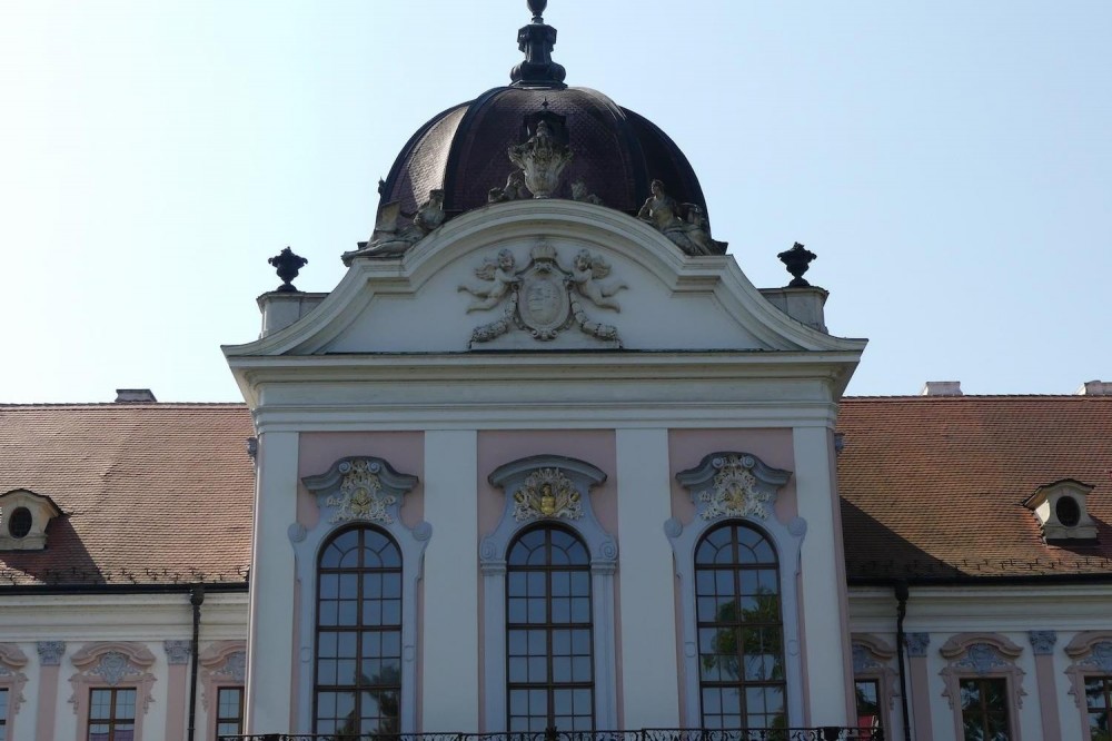 Sisi Tour with Gödöllő Palace