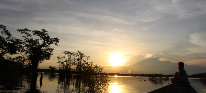 4-Day Amazon Journey in the Heart of Cuyabeno