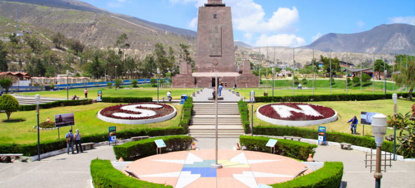 8 Days - Explore The Cultural and Natural Charms of Quito & Galapagos
