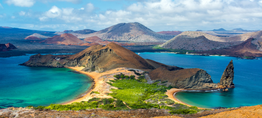 8 Days - Explore The Cultural and Natural Charms of Quito & Galapagos