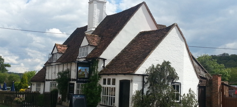 Private English Countryside Tour from London - Hotel Pickup