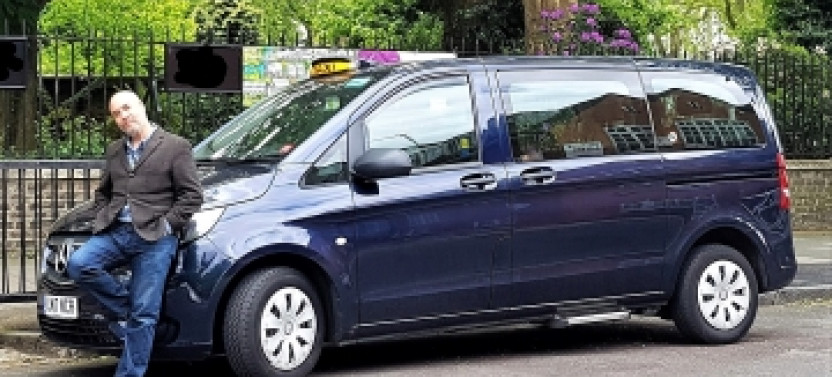 Private English Countryside Tour from London - Hotel Pickup