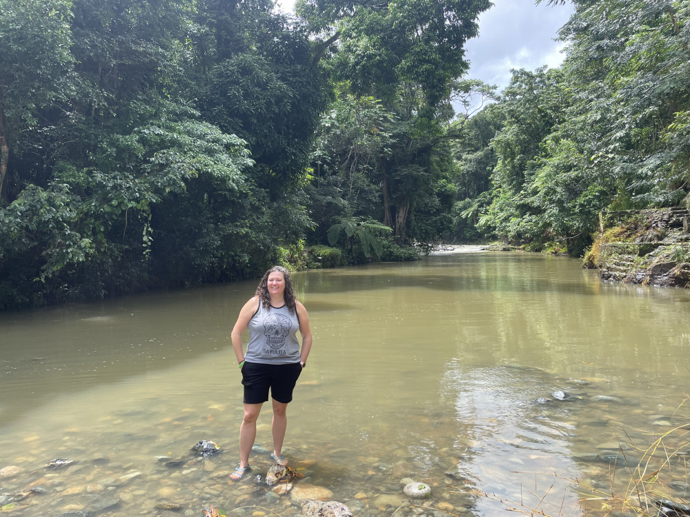Private Tours of Old San Juan