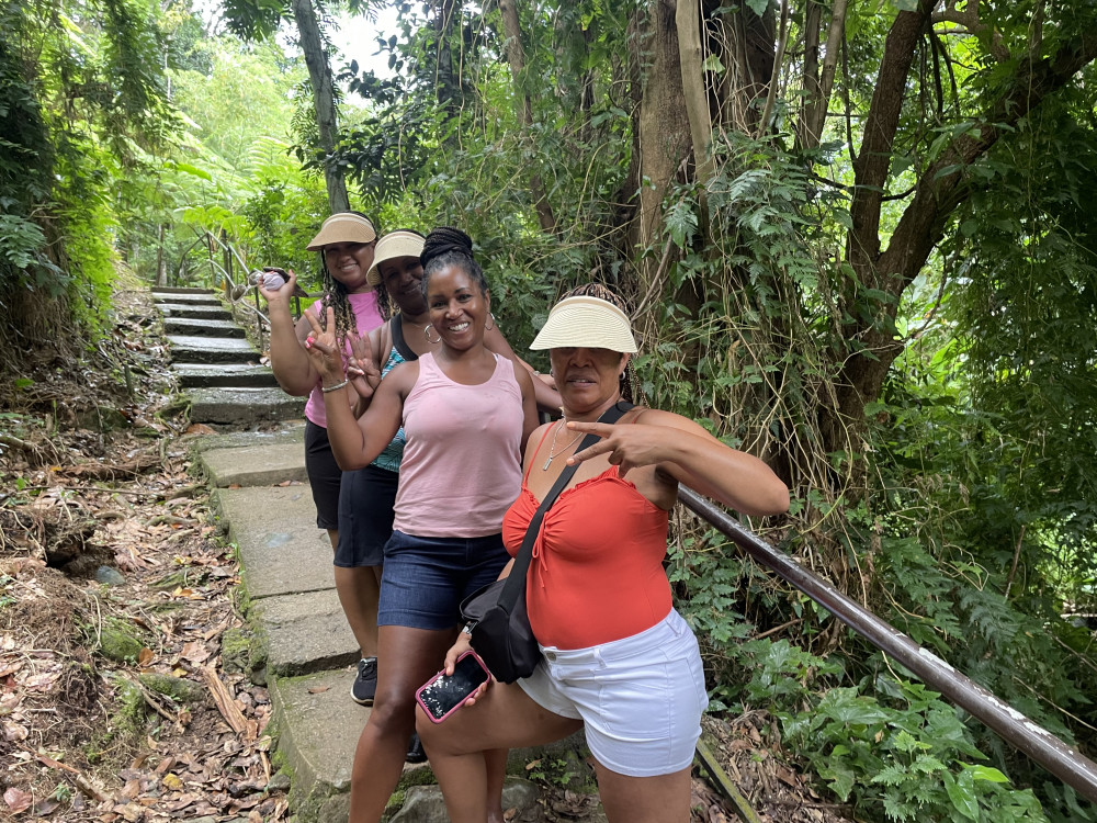 Private Tours of Old San Juan