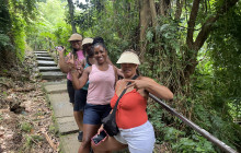 Private Tours of Old San Juan7