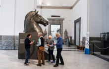 Archaeological Museum Of Naples Private Guided Tour