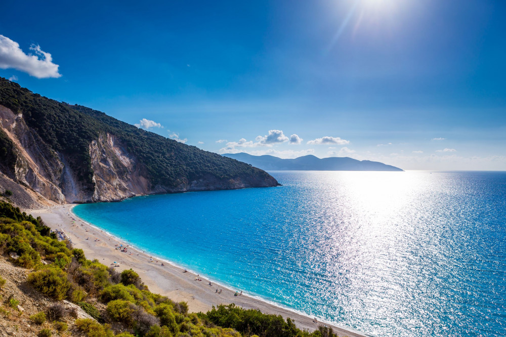 Private Kefalonia's Expeditions: Caves, Culture & Wine Delights