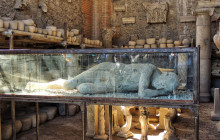 Pompeii Private Tour: Daily Life in the Buried City