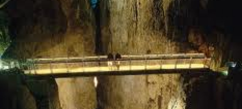 Private Tour To Škocjan Caves from Koper