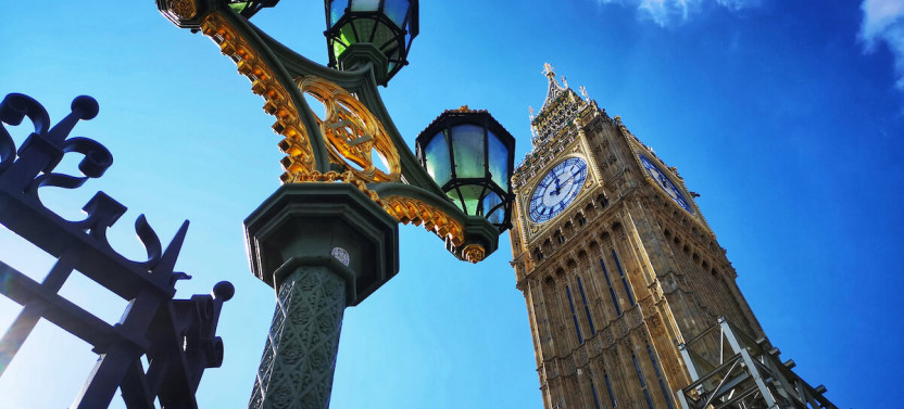 Private London in a Day Highlights Tour