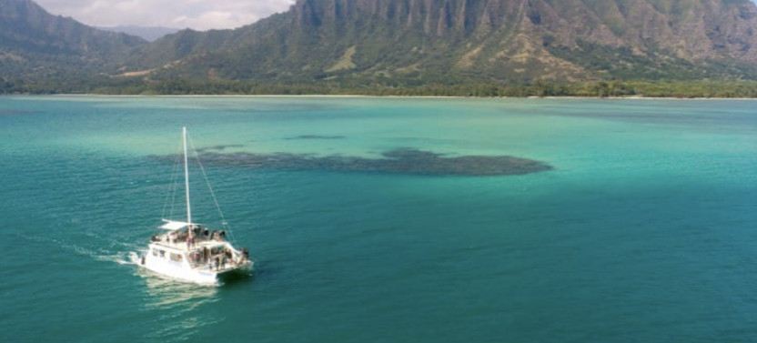 Kualoa Half Day Package