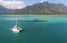 Kualoa Ranch Hawaii18