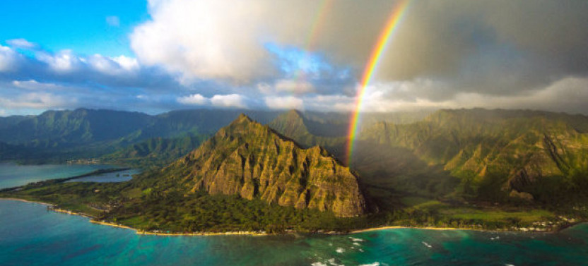 Total Experience Package - Best of Kualoa