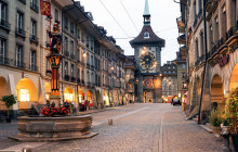 My Scenic Switzerland - 6 Day Group Tour