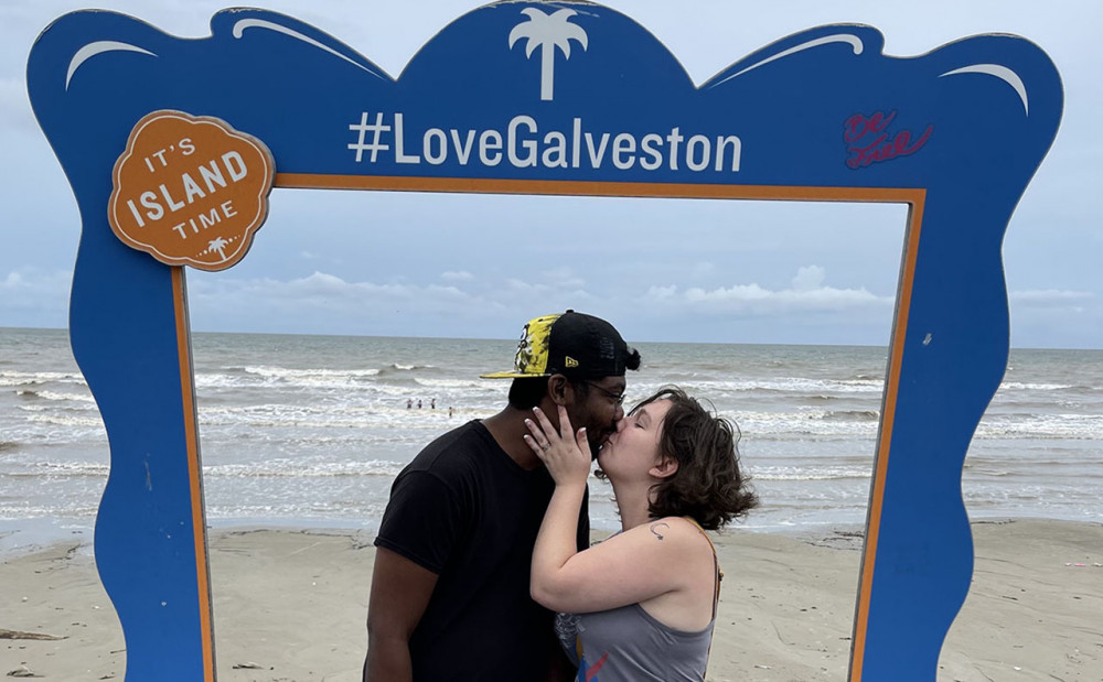 Highlights Of Galveston Tour By Golf Cart or Polaris GEM