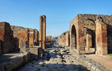 Through Eternity Tours1